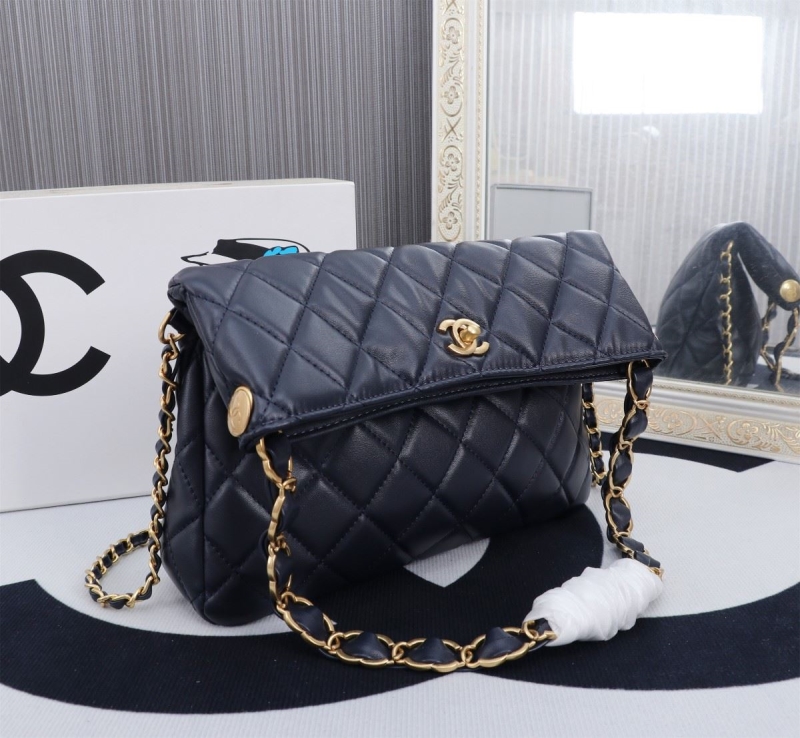 Chanel Shopping Bags